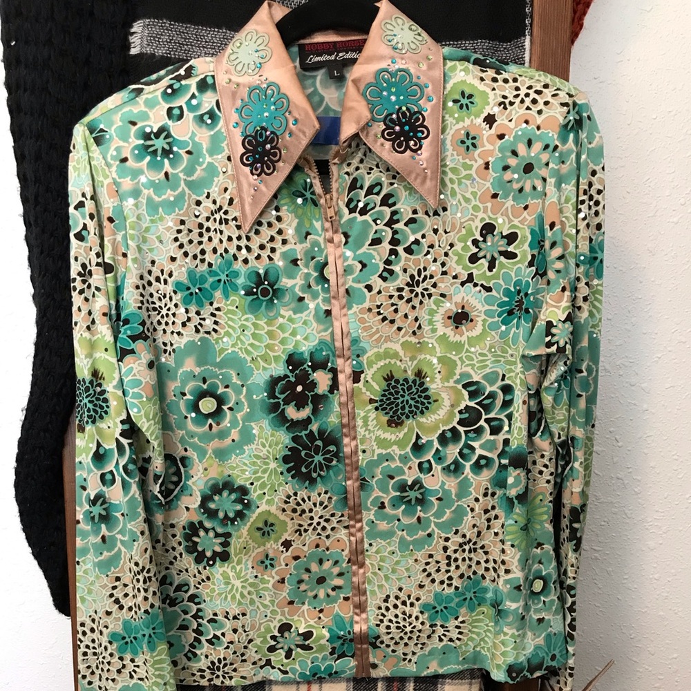 Show shirt